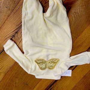 Marie Chantal baby pjs new